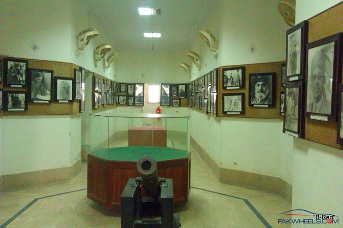 Bahawalpur Museum