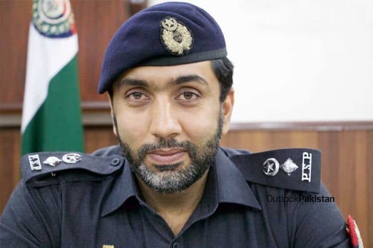 haroon joiya punjab police