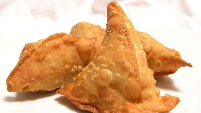 Samosas