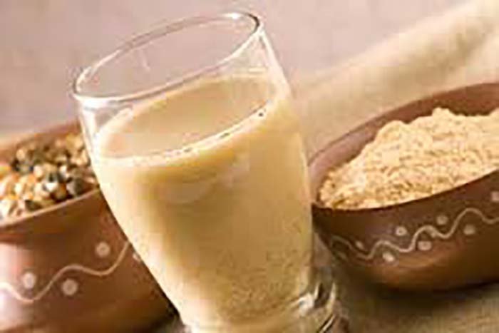 Sattu Drink