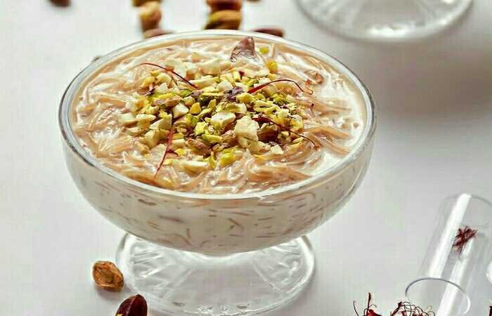 Eid sweets