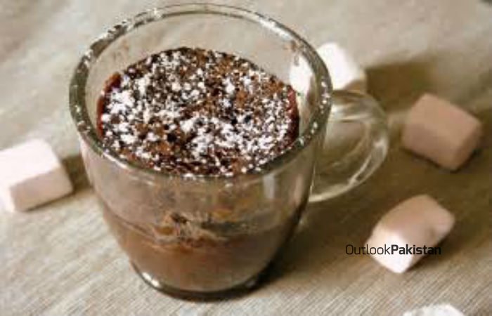 mug cake