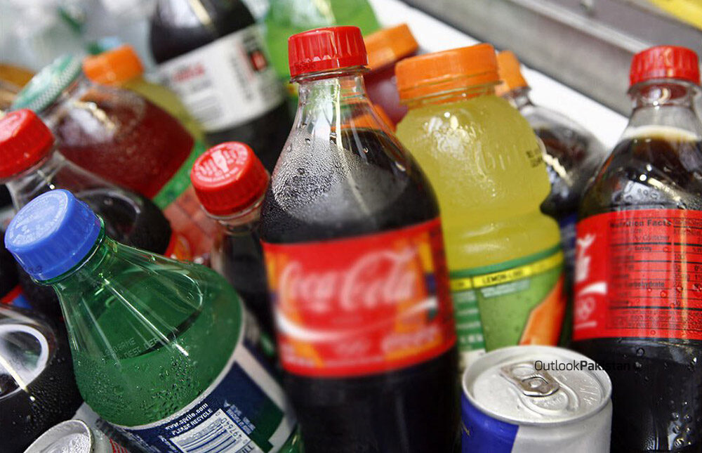Cold Drinks is banned in schools