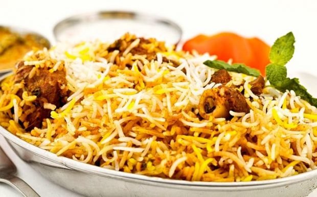 mutton biryani attraction for tourists