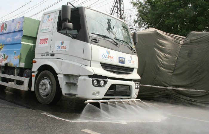 Washing-lahore-roads