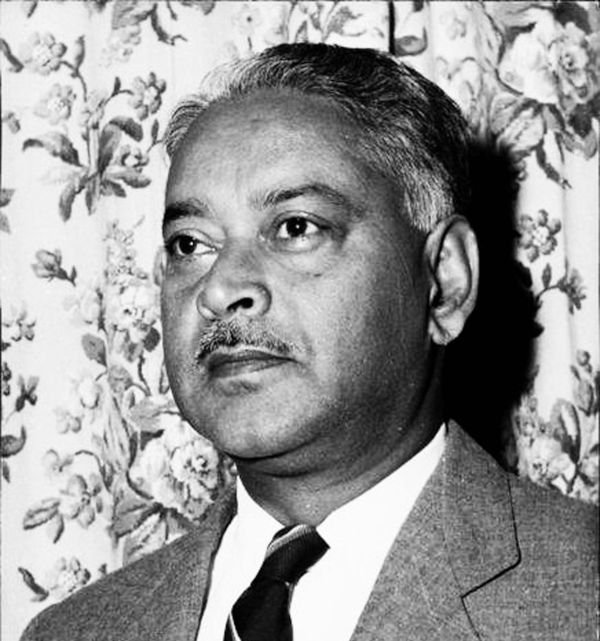 Alvin Robert Cornelius non-muslim pakistanis
