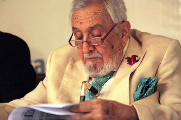 Ardeshir Cowasjee non-muslim pakistanis