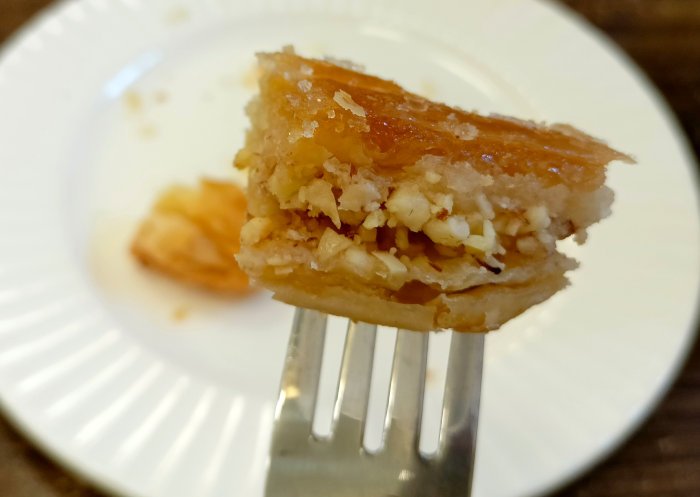 Baklawa